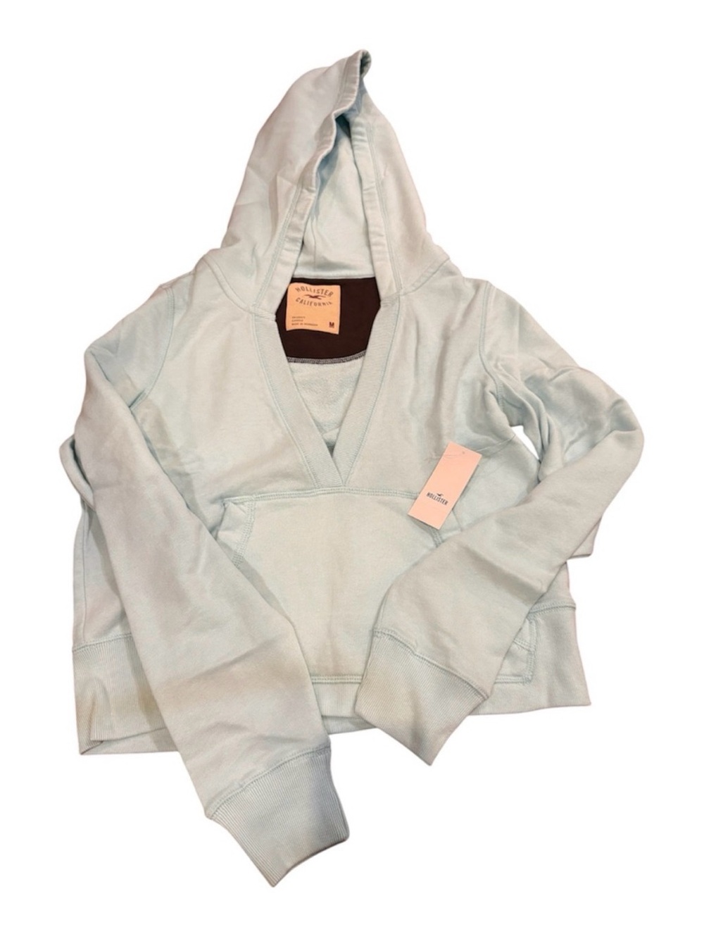Hollister Hoodie - NWT
